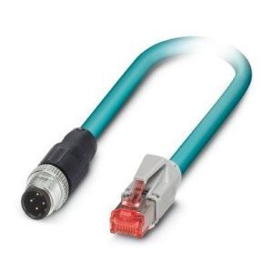 NBC-M12MSD/ 0,5-93E/R4AC US Netzwerkkabel