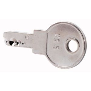 M22-ES-MS5, Schlüssel, MS5, für M22
