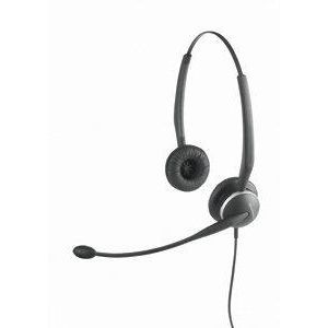 2129-82-04 JABRA GN2100 binaural mit Überkopfbügel