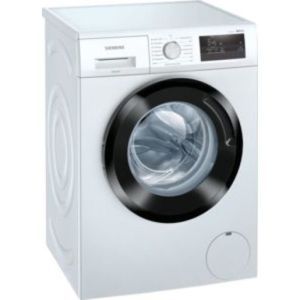 WM14N0K4 Waschvollautomat, IQ300