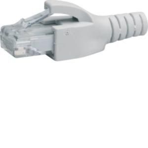 HTG467H Abschlusswiderstand RJ45 für MODBUS RTU