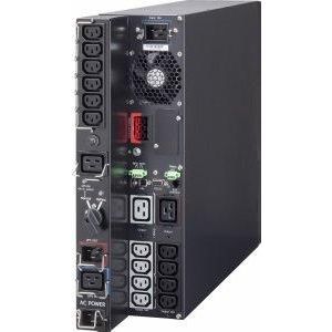 Eaton 9PX 2200i RT3U HotSwap IEC Online-USV-Anlage.2200VA/2200W. Rack-Tow