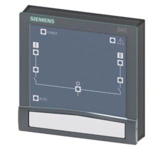 3KC9823-0 Zubehör für 3KC8 Display für 250-3200A e