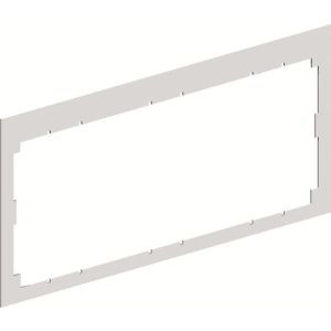 ZH427 ZH427 Dreifachblende NH00 Zubehör CombiL