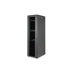 DN-19 42U-6/8-B-1 DIGITUS 42HE Netzwerkschrank 2053x600x80