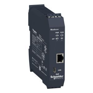 XPSMCMCO0000EI Feldbusmodul Ethernet IP, 1x RJ45, Modic