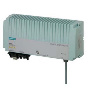 6ES7148-4PC00-0HA0 Stromversorgung SIMATIC ET200pro PS in S