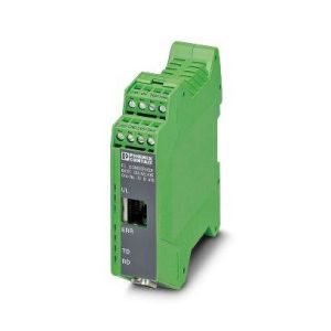 FL COMSERVER BASIC 232/422/485 Schnittstellenwandler