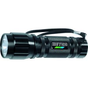 01721000100 1W-LED-Taschenlampe  110 mm