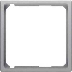 11096084 Zwischenring für Zentralplatte Q.1/3 alu