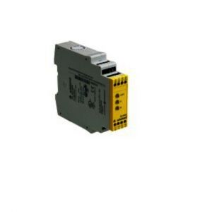SNO4063K-A AC    230 V (A) Gerät zur Überwachung von sicherheitsger