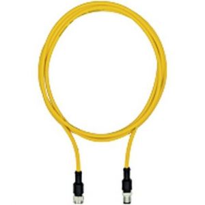 540340 PSEN cable M12-8sf M12-8sm, 2m