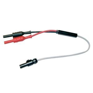 ACF-6A ACF-6A Adapterkabel für Stromzange GT-80