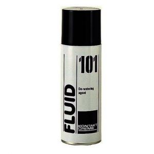 FLUID 101 (200) Kontakt Chemie Fluid 101 200ml Sprühdose