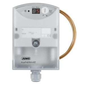 604170/02-5-008-6000-40/000 elektronischer Frostschutzthermostat, 0