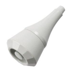 KKO 3736A Klingel-Hängetaster, Kunststoff Weiß