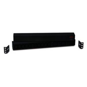 AP9559 Rack PDU, Basic, 1 HE, 16 A, 208 & 230 V