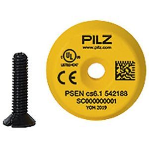 542188 PSEN cs6.1 low profile screw 1 actuator
