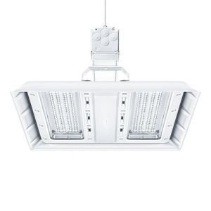 CR2 M21k-830 CH WB LDO TEC-IP WH LED Hallenleuchte