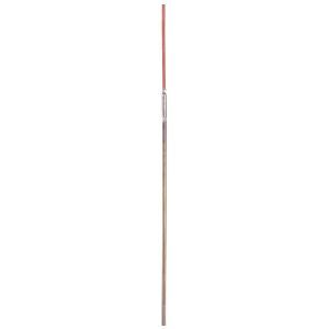 902250/32-415-1001-1-3-300-11-2500/000 Mantel-Widerstandsthermometer, 2,5m Sili