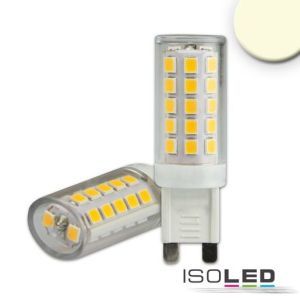 G9 LED 32SMD, 3,5W, warmweiß G9 LED 32SMD, 3,5W, warmweiß