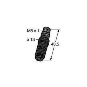 HS5131-0 Zubehör für Sensoren und Aktuatoren, Kon