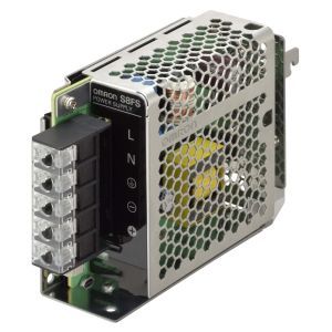 S8FS-G01524CD Schaltnetzteil, Metallgehäuse, 15 W, 100