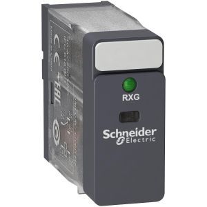 RXG13P7 Steckb. Interface-Relais RXG, 1 W, 10 A,