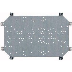 L3-CI43 Lochplatte, CI43-Gehäuse