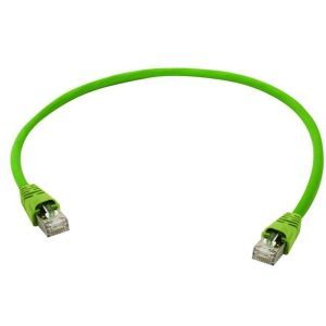 L00004A0090 Patchkabel SF/UTP Cat.5 4x2xAWG26/7, PUR