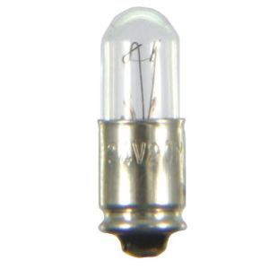 21961 Glühlampe T 1 3/4  5,7x15,87mm Æ, MG  28