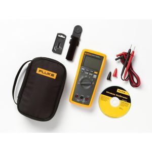 FLK-3000FC/TPAK Wireless-Digitalmultimeter 3000 FC mit A