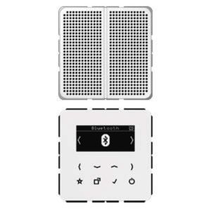DAB CD1 BT WW Smart Radio DAB+ Bluetooth®, Set Mono, S