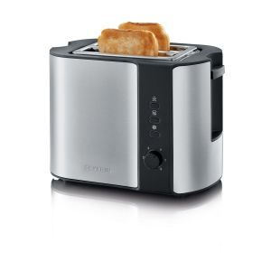 AT2589 Automatik-Toaster, EDS-geb.-schwarz