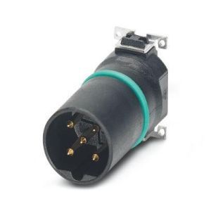 SACC-CIP-M12MSB-5P SMD R32 Einbausteckverbinder