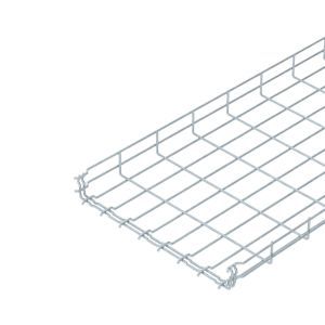 GRM 55 400 FT Gitterrinne GRM 55x400x3000, St, FT