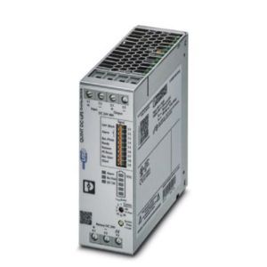 QUINT4-UPS/24DC/24DC/40/USB Unterbrechungsfreie Stromversorgung