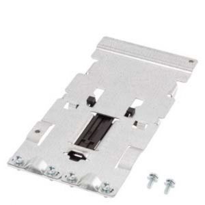 6SL3261-1BB00-0AA0 SINAMICS G110 Montageadapter DIN-Schiene