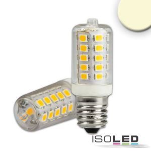 E14 LED 32SMD, 3,5W, warmweiß E14 LED 32SMD, 3,5W, warmweiß