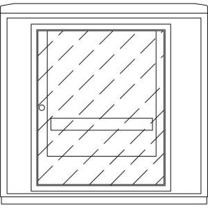 WSM82.N1.12 WS-MS A850-2 N1 ZWS SH Netz Wandlerschra