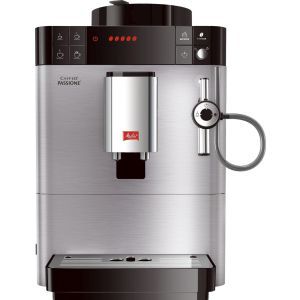 F54/0-100 Caffeo Passione F54/0-100 Edelstahl