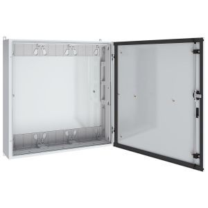 SE35 Wandgehäuse geerdet IP54 BxHxT: 800x802x