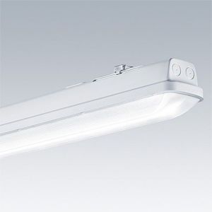 AQFPRO S LED4300-840 PC MB MWCF Feuchtraumleuchte LED