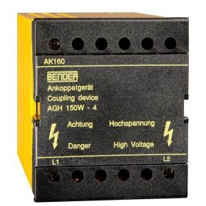 AGH150W-4 Ankoppelgerät