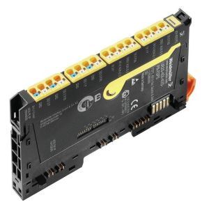 UR20-4DI-4DO-PN-FSPS-V2 Remote-IO-Modul, IP20, Safety, Digitalsi