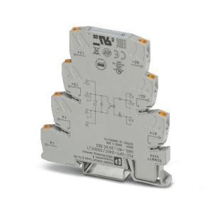 PLC-OPT- 24DC/300DC/1 Solid-State-Relaismodul