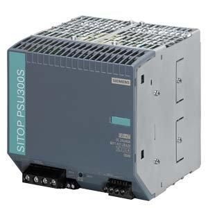 6EP1437-2BA20 Stromversorgung SITOP PSU300S, 3-phasig