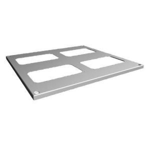 SV 9681.566 SV Dachblech für VX, BT: 600x600 mm, für