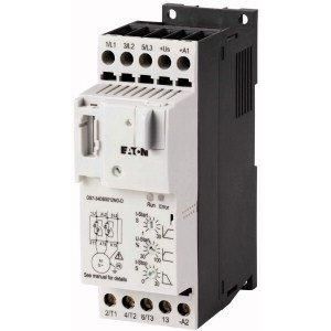 DS7-34DSX012N0-D Softstarter, 12 A, 200 - 480 V AC, 24 V