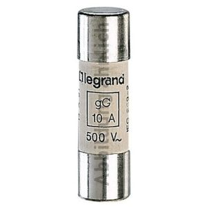 Legrand 014506 Sicherung 14x51mm 6A